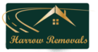 Harrow Removals